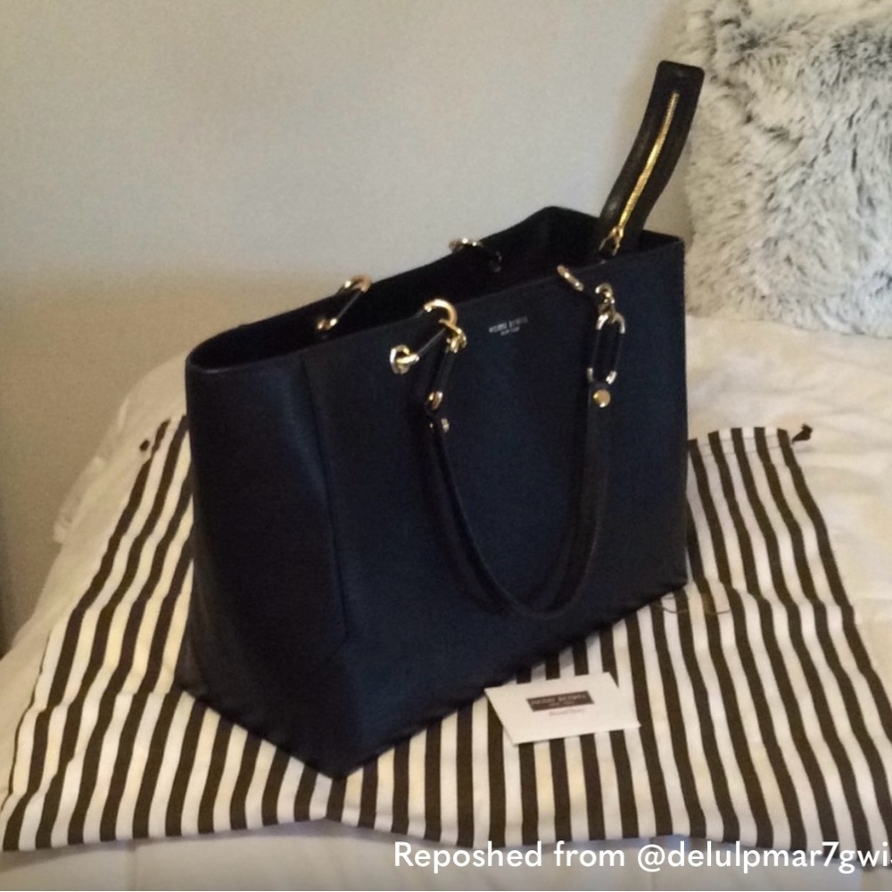 Henri Bendel Bag
